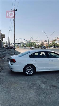 فولكسفاغن باسات